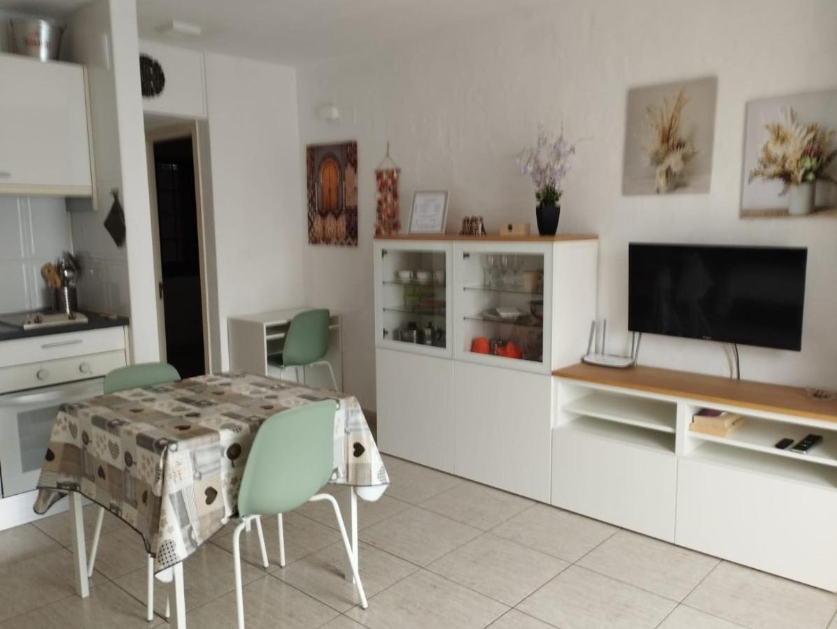 Casa Solymar Canarias 6 Villa Caleta De Fuste Esterno foto