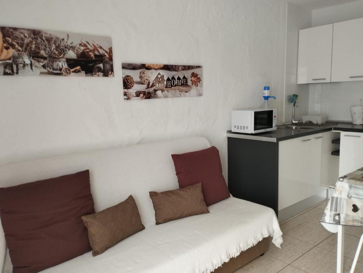 Casa Solymar Canarias 6 Villa Caleta De Fuste Esterno foto
