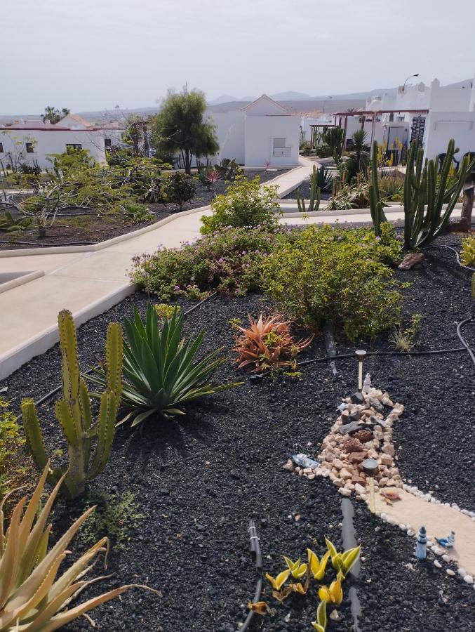 Casa Solymar Canarias 6 Villa Caleta De Fuste Esterno foto