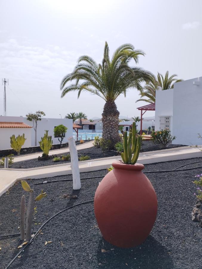 Casa Solymar Canarias 6 Villa Caleta De Fuste Esterno foto