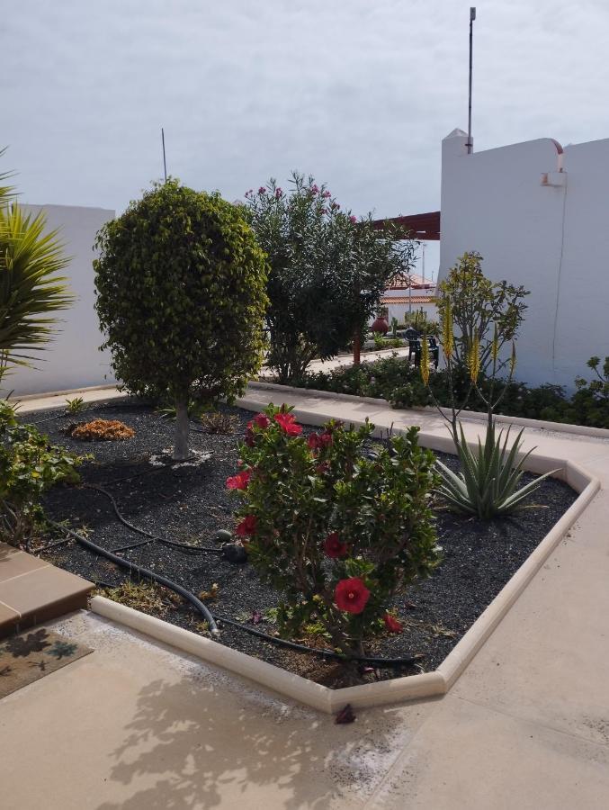 Casa Solymar Canarias 6 Villa Caleta De Fuste Esterno foto