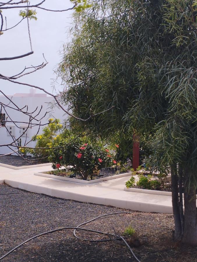 Casa Solymar Canarias 6 Villa Caleta De Fuste Esterno foto