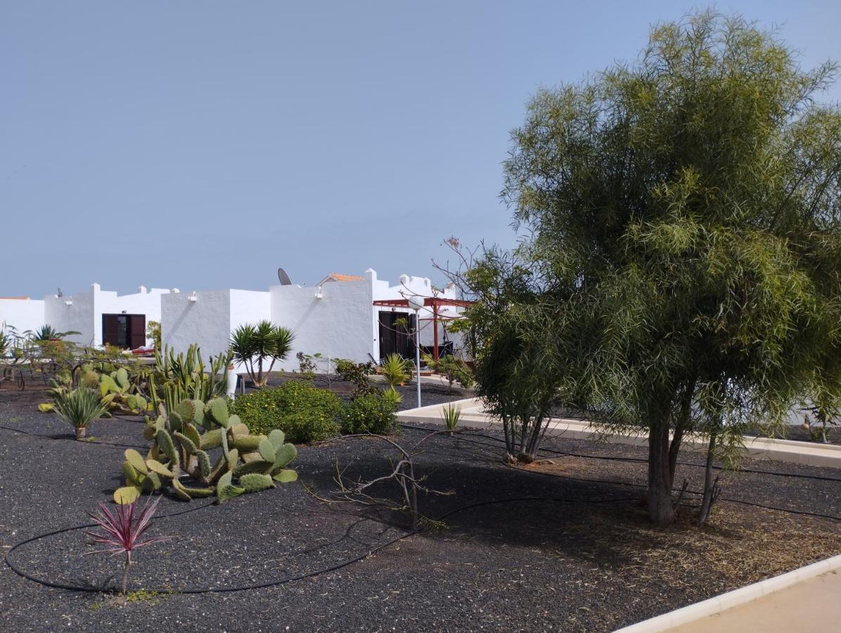 Casa Solymar Canarias 6 Villa Caleta De Fuste Esterno foto