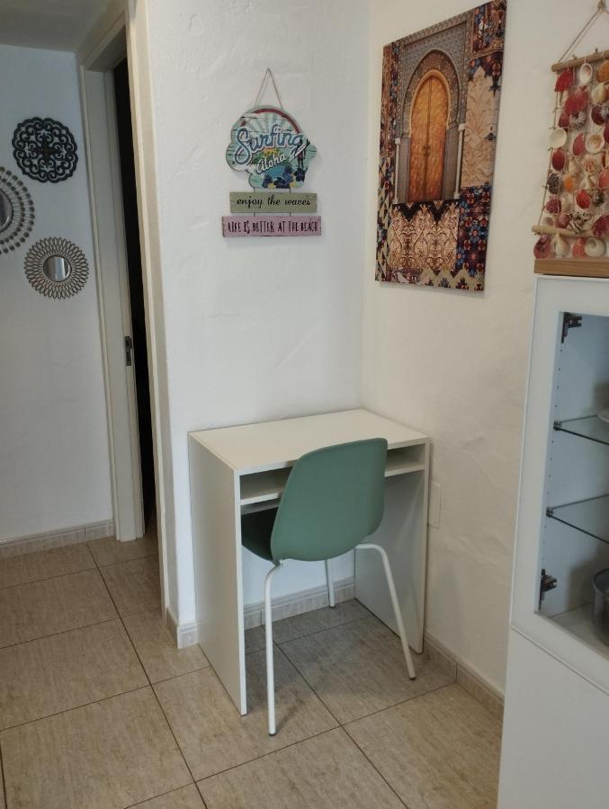 Casa Solymar Canarias 6 Villa Caleta De Fuste Esterno foto