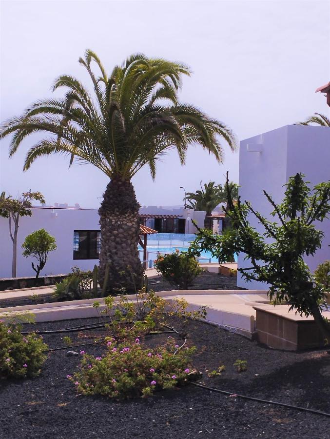 Casa Solymar Canarias 6 Villa Caleta De Fuste Esterno foto