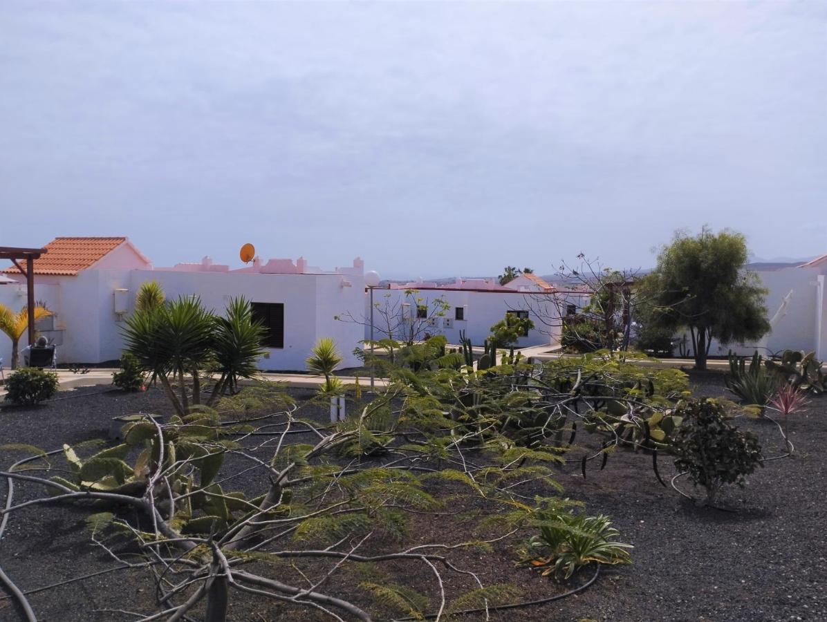 Casa Solymar Canarias 6 Villa Caleta De Fuste Esterno foto