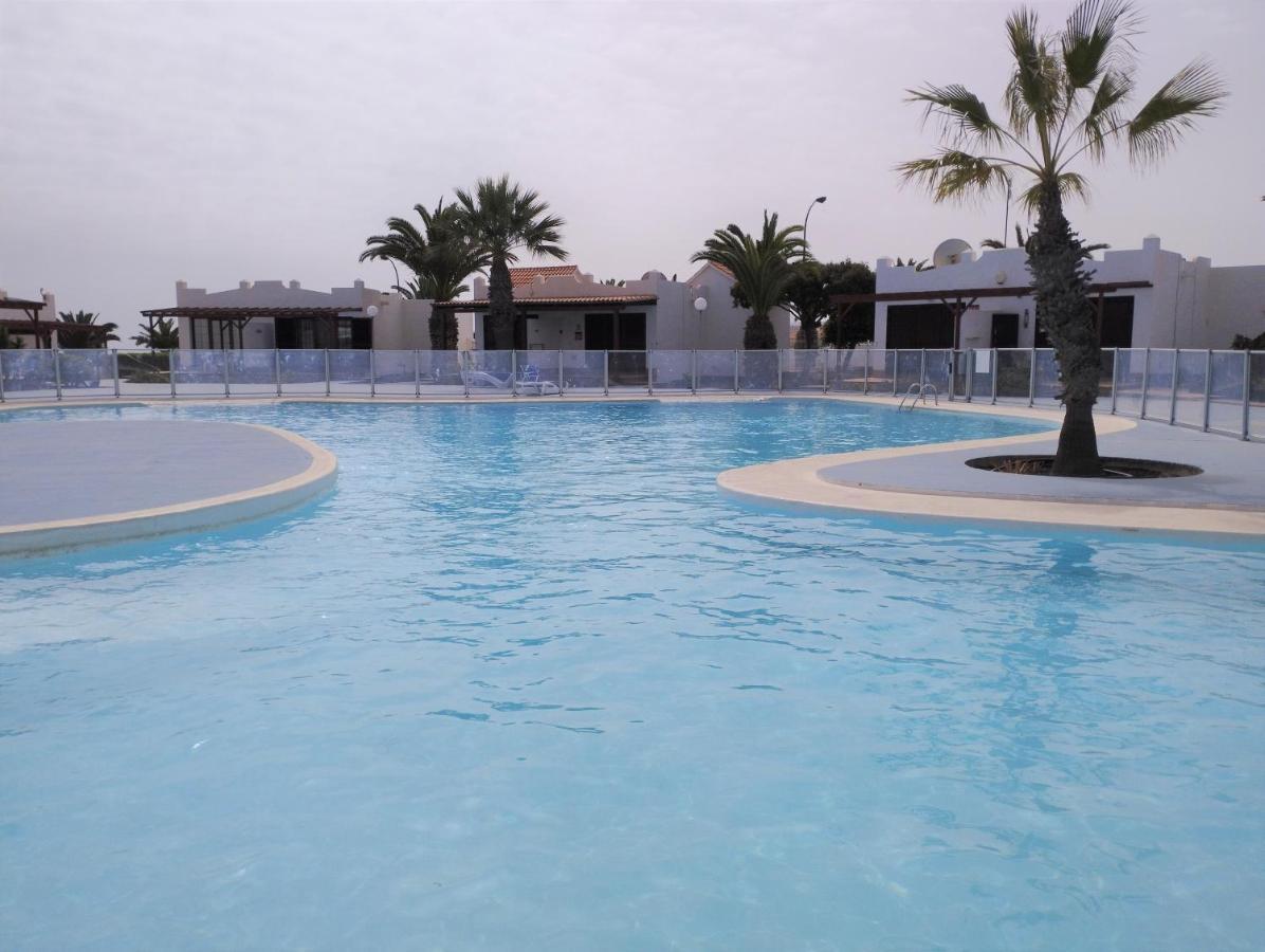 Casa Solymar Canarias 6 Villa Caleta De Fuste Esterno foto